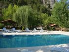 фото отеля Olympia Hotel Olympos