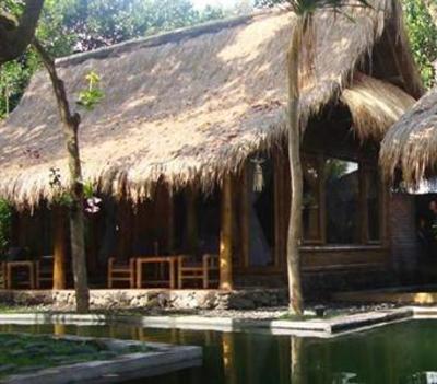 фото отеля Omunity Bali