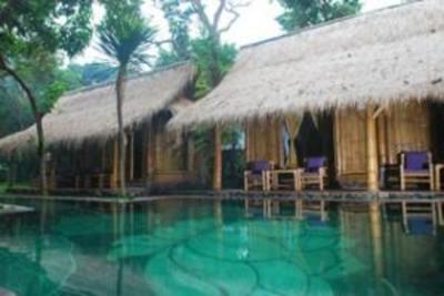 фото отеля Omunity Bali