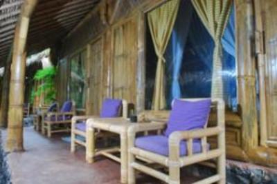 фото отеля Omunity Bali