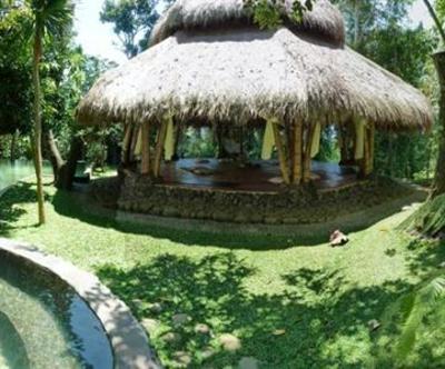 фото отеля Omunity Bali