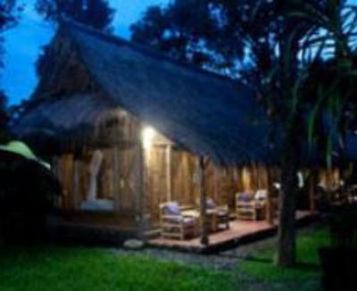фото отеля Omunity Bali