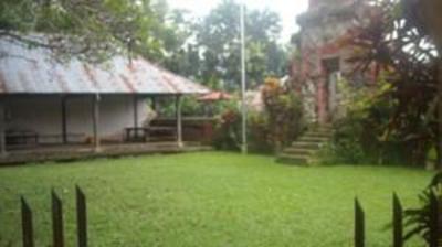 фото отеля Omunity Bali