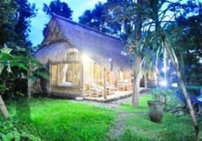 фото отеля Omunity Bali