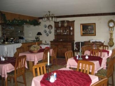 фото отеля Hotel Pension Am Ballinghain