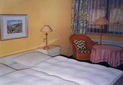 фото отеля Hotel Pension Am Ballinghain