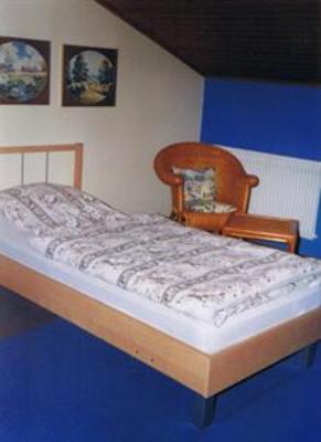 фото отеля Hotel Pension Am Ballinghain