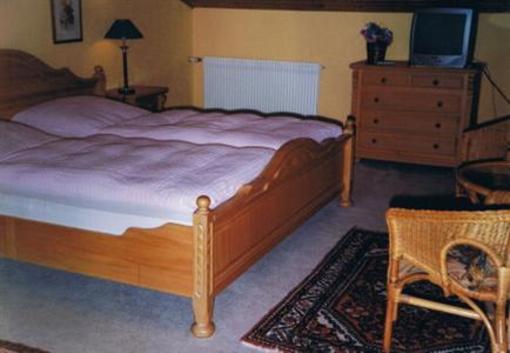 фото отеля Hotel Pension Am Ballinghain
