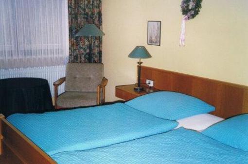 фото отеля Hotel Pension Am Ballinghain