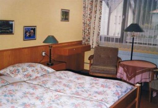 фото отеля Hotel Pension Am Ballinghain