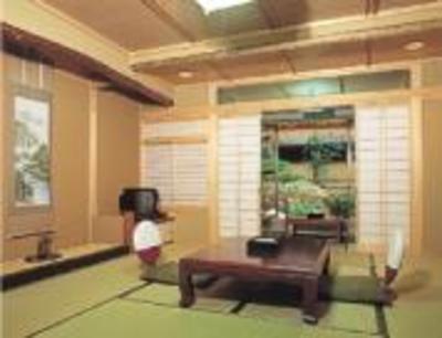 фото отеля Shinzan Rakutei