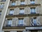 фото отеля Hotel d'Alsace Villeurbanne