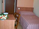 фото отеля Hotel d'Alsace Villeurbanne