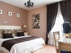 фото отеля Hotel Algete
