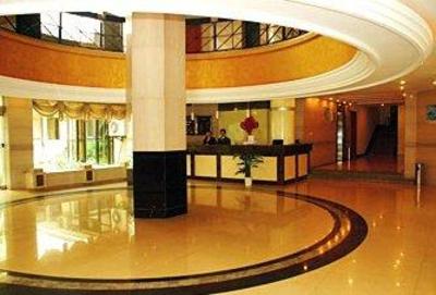 фото отеля Daohang Hotel