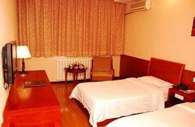 фото отеля Daohang Hotel
