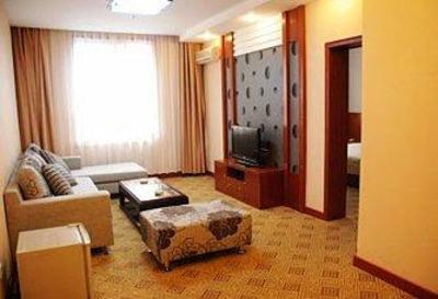 фото отеля Daohang Hotel