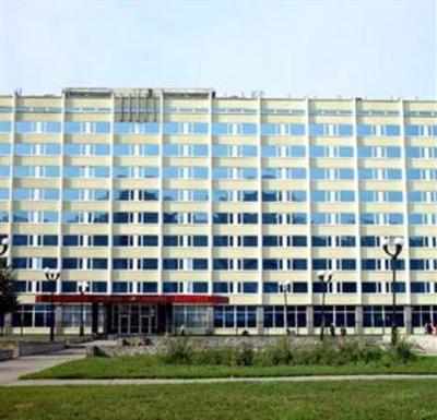 фото отеля Derzhavinskaya