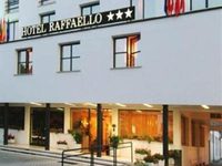 Hotel Raffaello Spinea