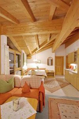 фото отеля Furmesli Appartements Lech am Arlberg