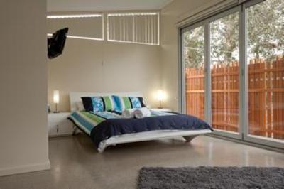 фото отеля Beach Villas Crescent Head