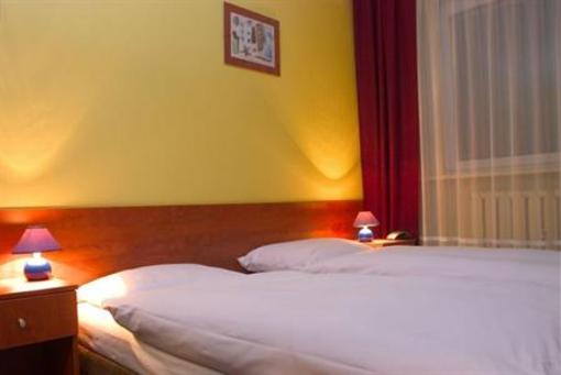 фото отеля Eurohotel Katowice