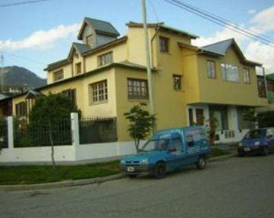 фото отеля As Nancy Bed & Breakfast