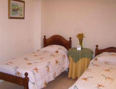 фото отеля As Nancy Bed & Breakfast