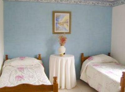 фото отеля As Nancy Bed & Breakfast