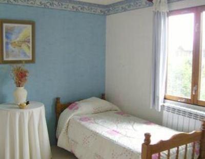 фото отеля As Nancy Bed & Breakfast