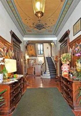 фото отеля Albergo Italia Ornavasso