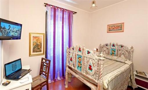 фото отеля Albergo Italia Ornavasso