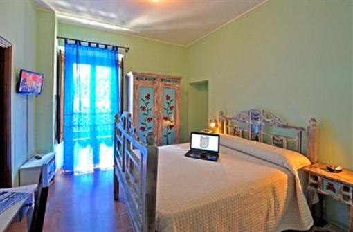 фото отеля Albergo Italia Ornavasso