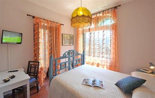 фото отеля Albergo Italia Ornavasso