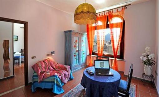 фото отеля Albergo Italia Ornavasso