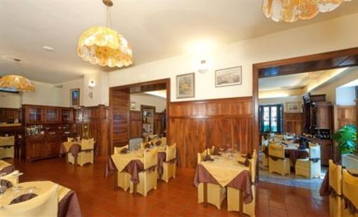 фото отеля Albergo Italia Ornavasso