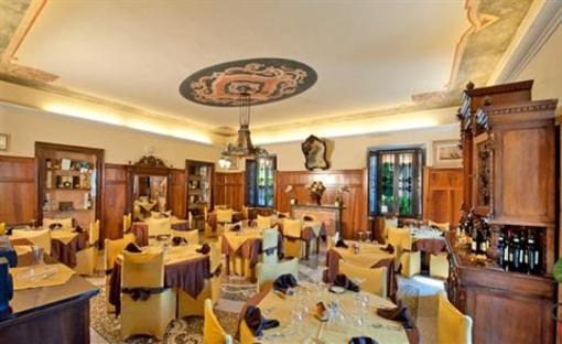 фото отеля Albergo Italia Ornavasso