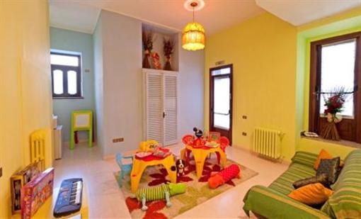 фото отеля Albergo Italia Ornavasso