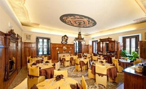 фото отеля Albergo Italia Ornavasso