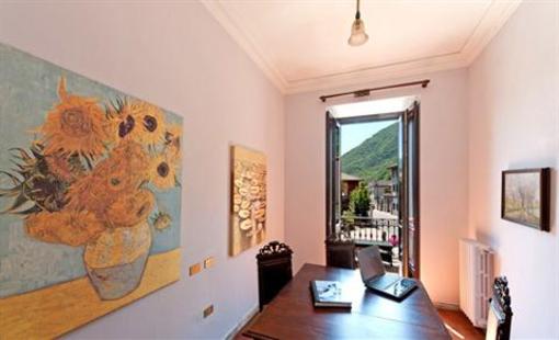 фото отеля Albergo Italia Ornavasso
