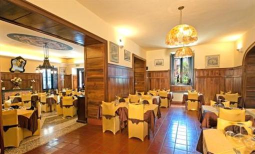 фото отеля Albergo Italia Ornavasso