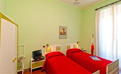 фото отеля Albergo Italia Ornavasso