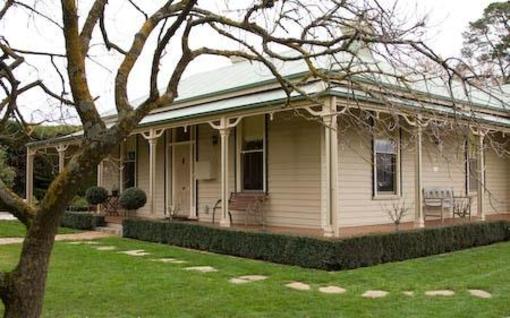 фото отеля Tilwinda Bed and Breakfast Kyneton