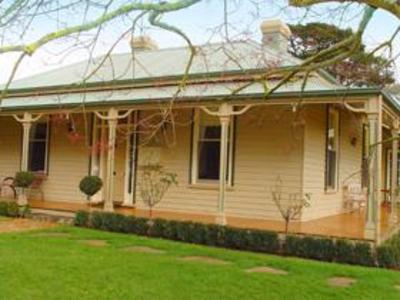 фото отеля Tilwinda Bed and Breakfast Kyneton