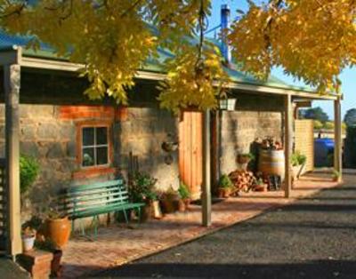 фото отеля Tilwinda Bed and Breakfast Kyneton