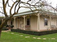 Tilwinda Bed and Breakfast Kyneton