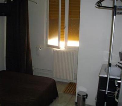 фото отеля Hotel L'Epicure De JLD Begles