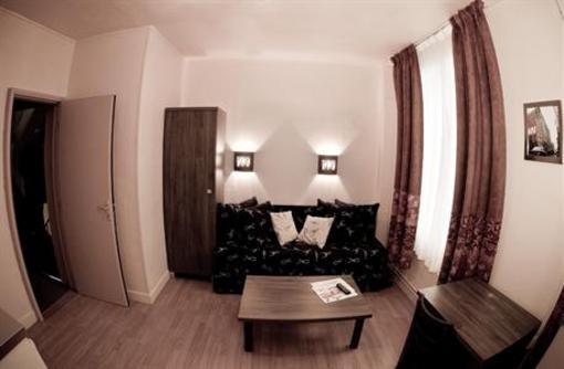 фото отеля Residence Hoteliere du Havre