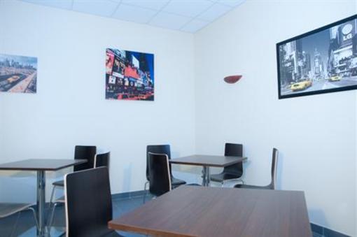 фото отеля Residence Hoteliere du Havre