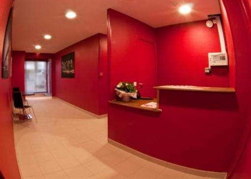 фото отеля Residence Hoteliere du Havre